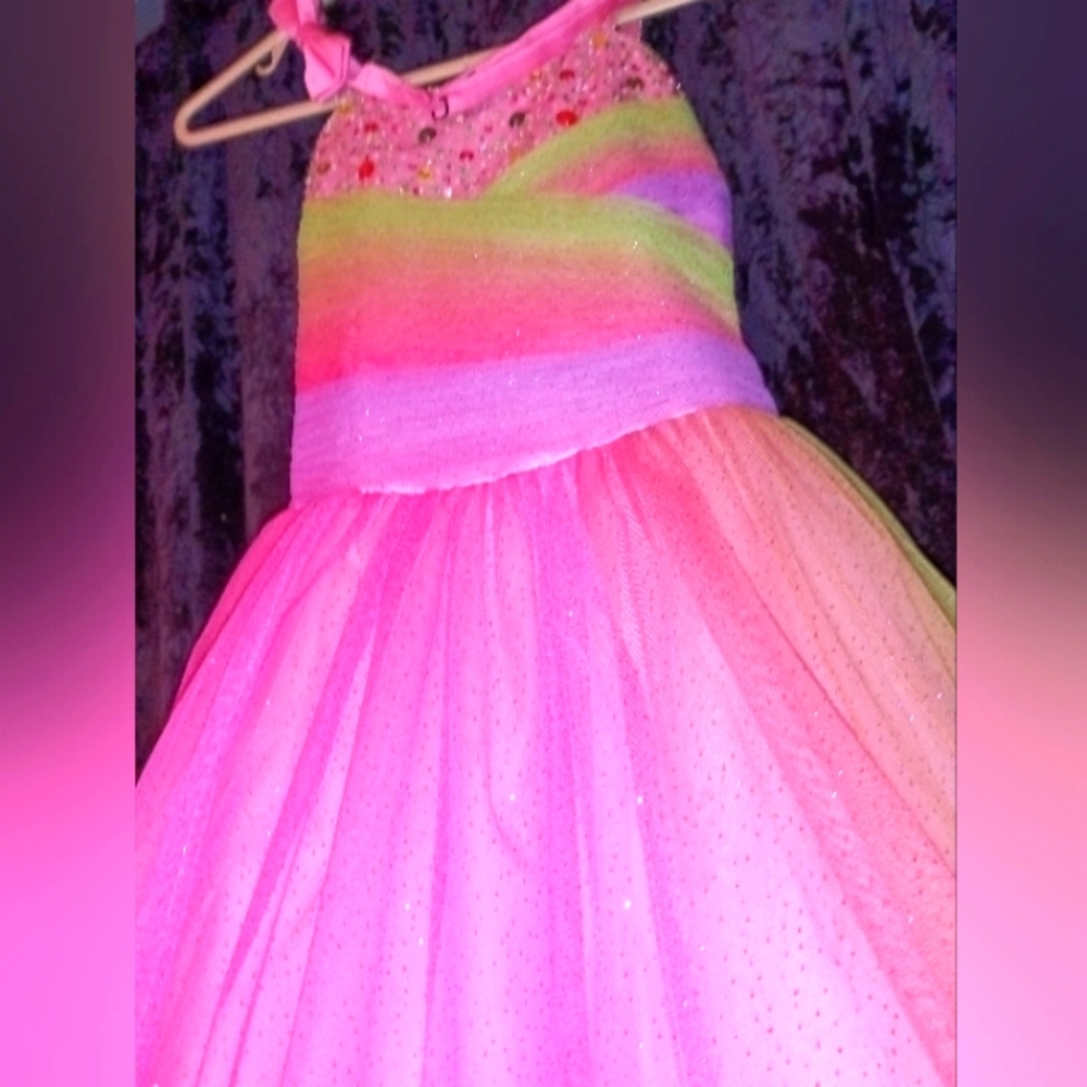 Party dresss